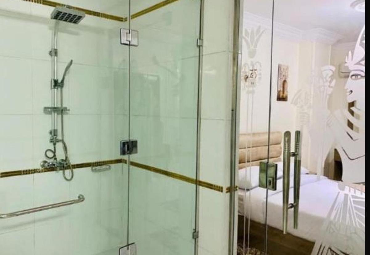 Elite Pyramids View Apartment Cairo