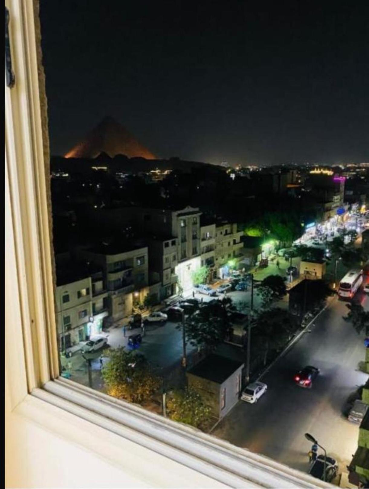 Elite Pyramids View